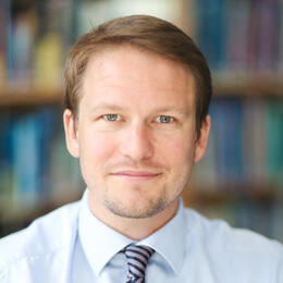 Adam Atkins