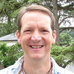 Dan Lloyd