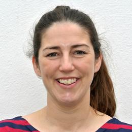 Elizabeth Hawkins
