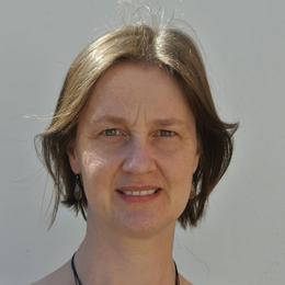 Hazel Carr
