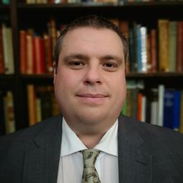 James Russell