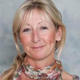 Nicola Cashmore 