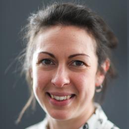 Nicola Goldhawk