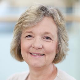 Rosemary Andrew 
