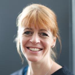 Tamsin Sharp