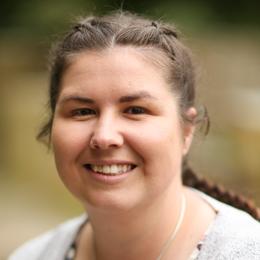 Victoria Lough