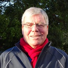 Roger Pease