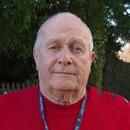 John Cornish