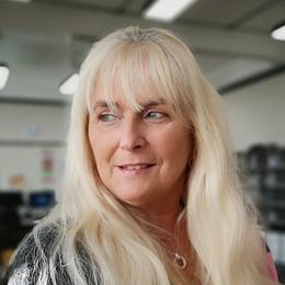Jill Dachtler