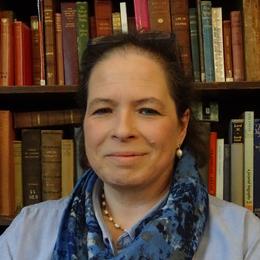 Sally Bayley