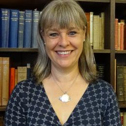 Alison Wade