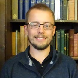 Mitchell Gough 