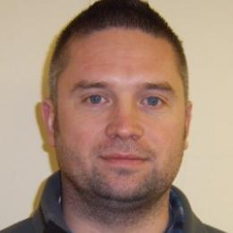 Andy Bright
