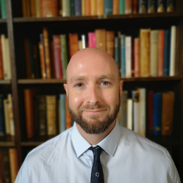 Robert Beasley