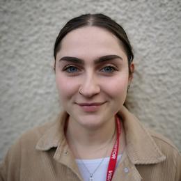 Georgia P