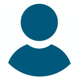 profile image placeholder