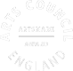 Arts Council England