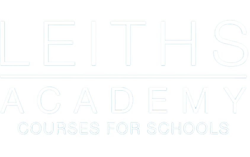 Leiths Academy Logo