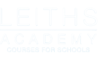 Leiths Academy Logo